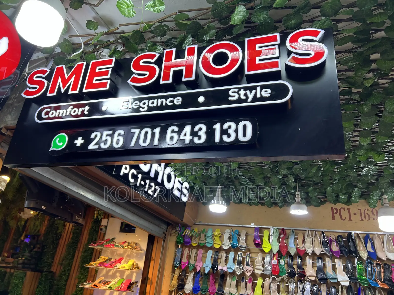 3D Signage/ Signposts