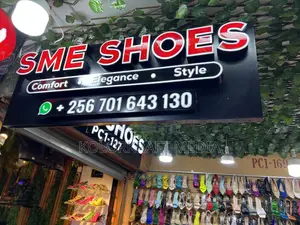 3D Signage/ Signposts