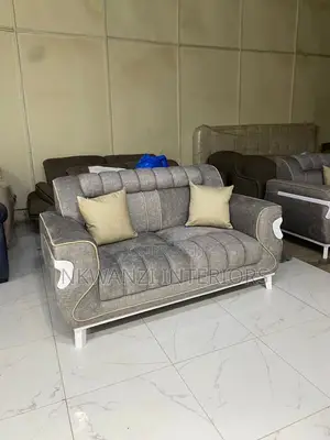 5seater Sofaset Brand New