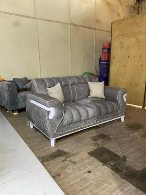 5seater Sofaset Brand New