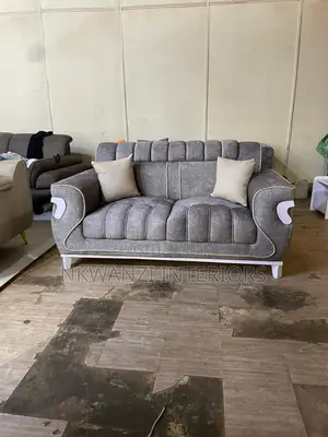 5seater Sofaset Brand New