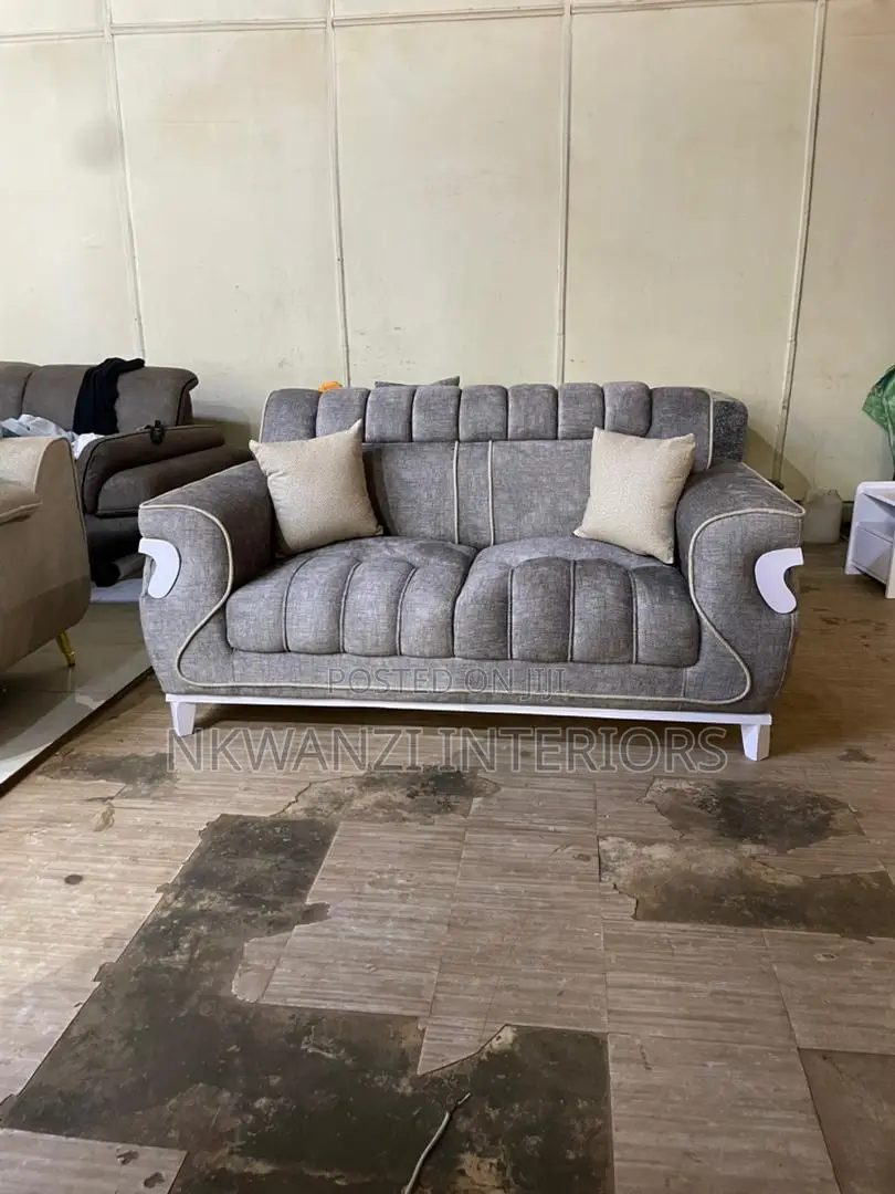 5seater Sofaset Brand New