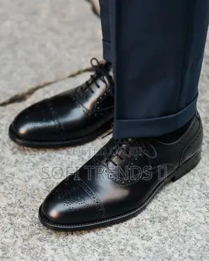 Gentle Shoes