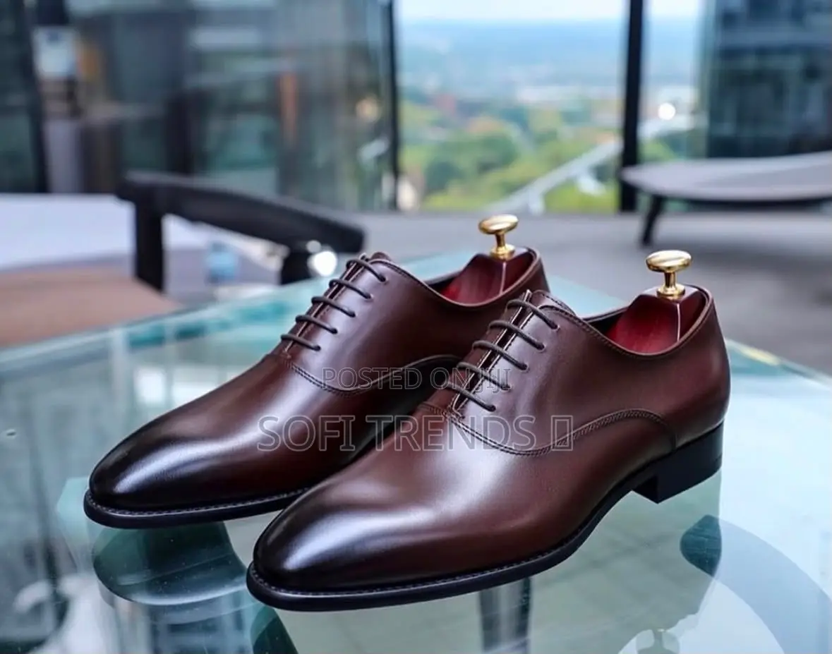 Gentle Shoes