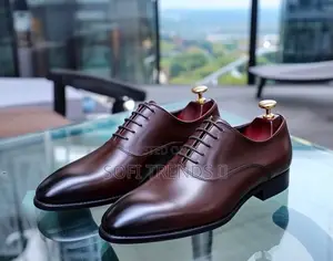 Gentle Shoes