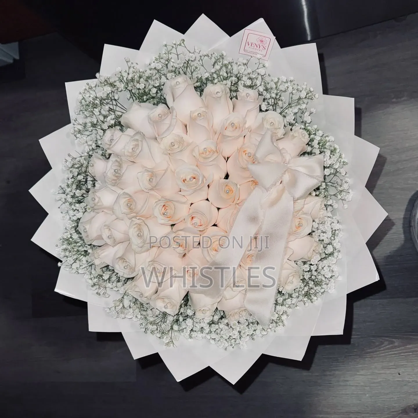 Flower Bouquet (Large)
