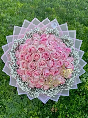 Flower Bouquet (Large)