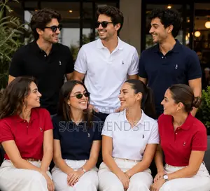 Gent’S Turkey Polo Tshirts