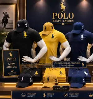 Gent’S Turkey Polo Tshirts