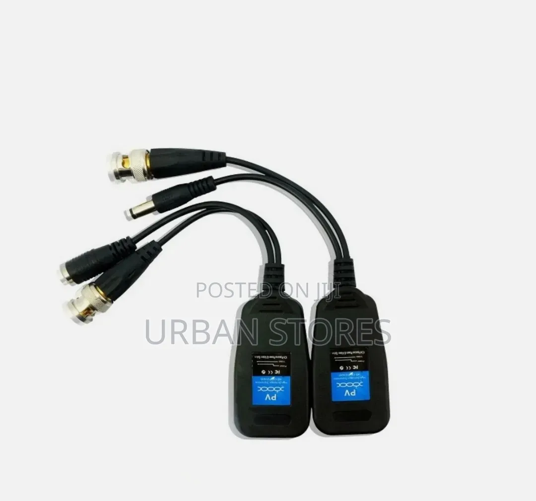 High Definition Video Transmitter-