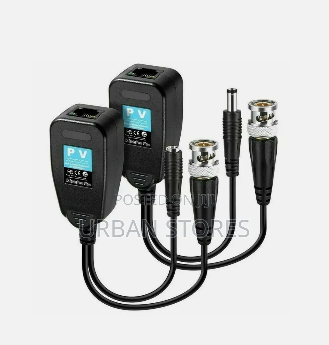 High Definition Video Transmitter-