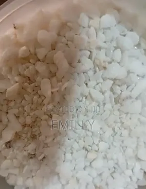 High-Quality Granite Chips | Kampala, Uganda