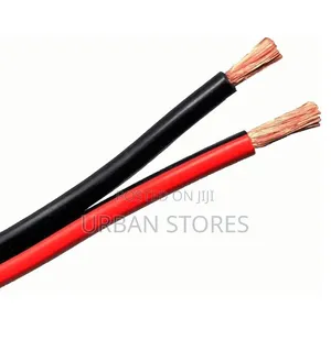 Speaker Cable- Siltron High Quality- Roll