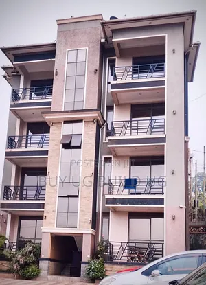 1bdrm Apartment in Namugongo, Central Division for rent
