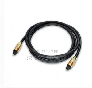 Audio Optical Cable