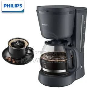 Philips Drip Coffee Maker 1000 Series