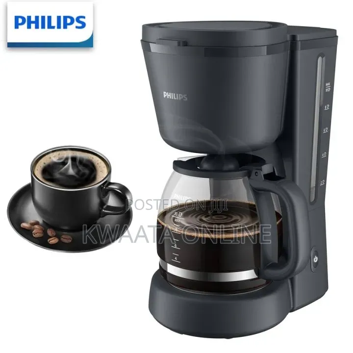 Philips Drip Coffee Maker 1000 Series
