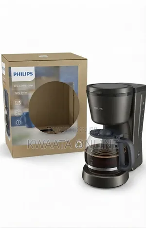 Philips Drip Coffee Maker 1000 Series