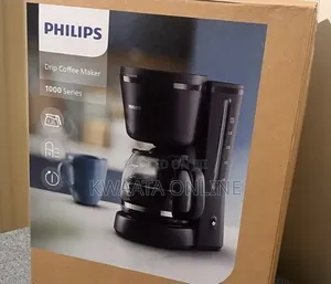 Philips Drip Coffee Maker 1000 Series
