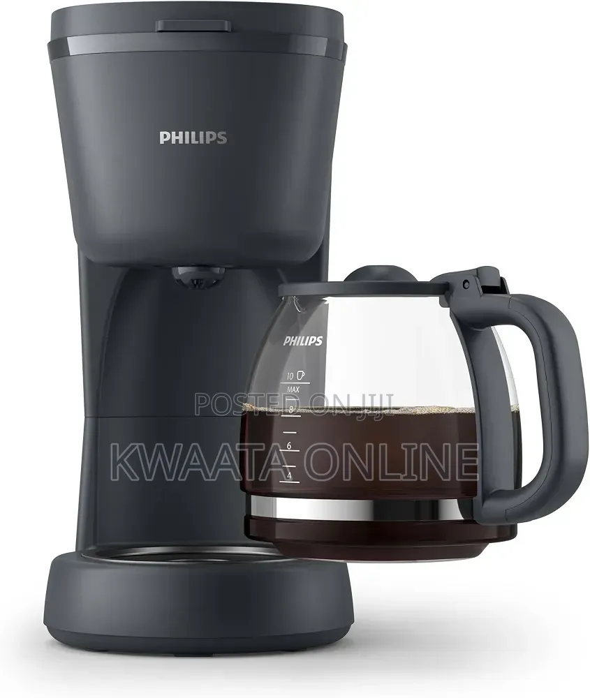 Philips Drip Coffee Maker 1000 Series