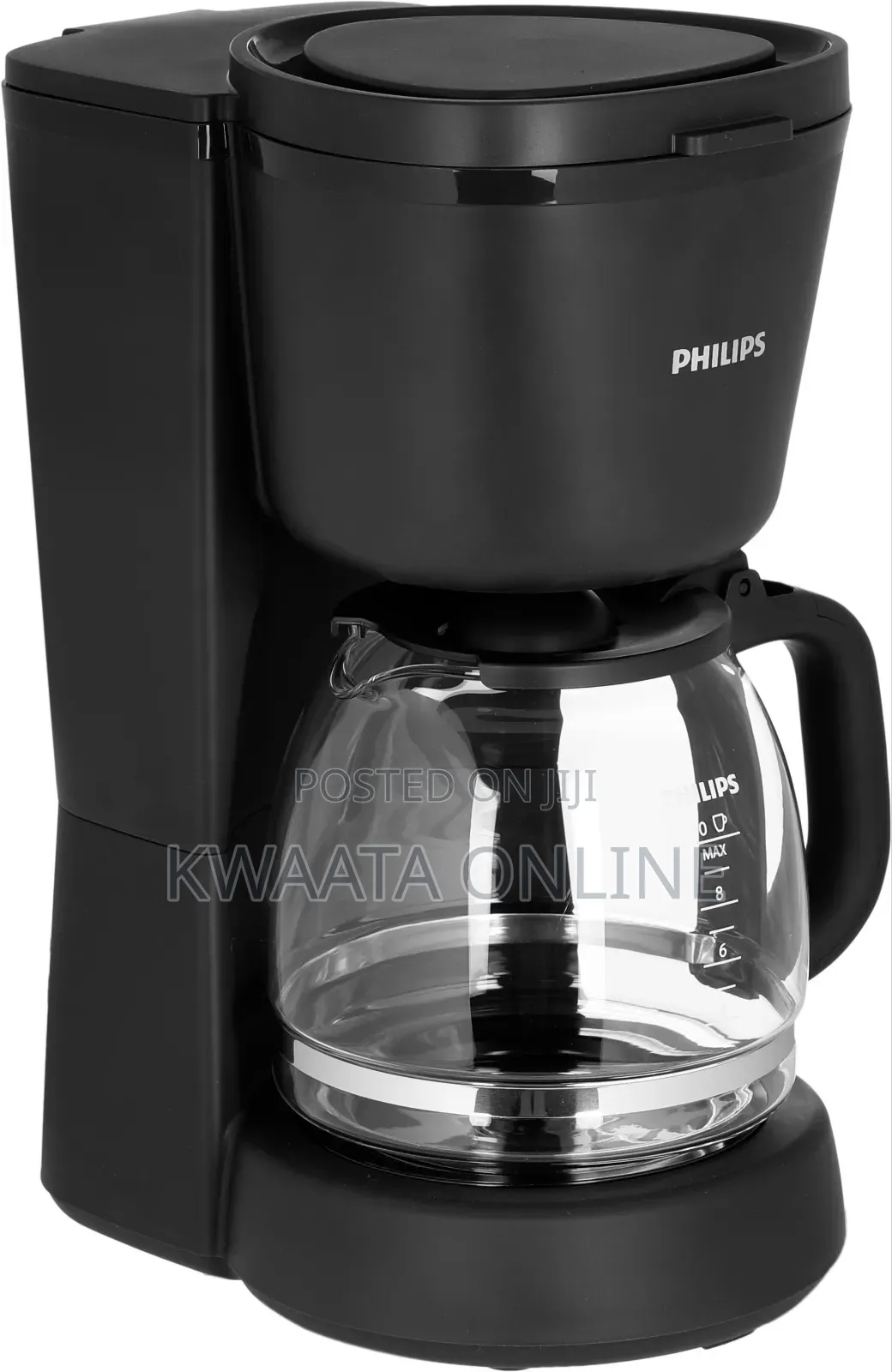 Philips Drip Coffee Maker 1000 Series