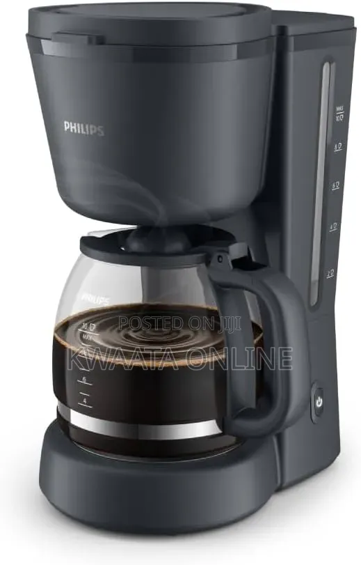 Philips Drip Coffee Maker 1000 Series