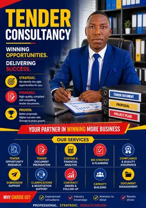 Tender Consultancy