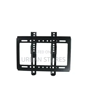 LED/LCD TV Wall Mount 14"-42" - Black