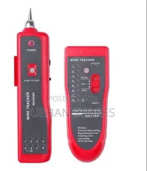Wire Tracker NF-801