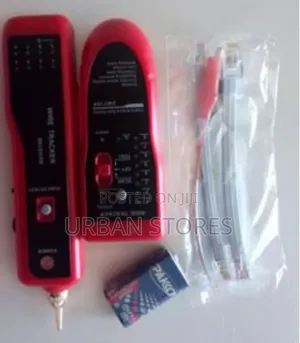 Wire Tracker NF-801