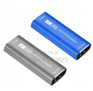 Hdmi Repeater