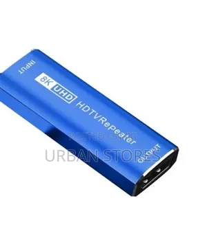 Hdmi Repeater