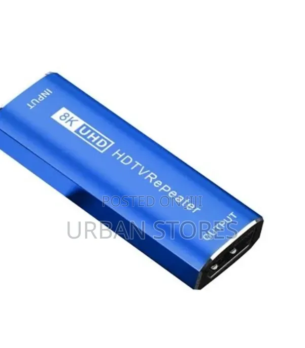 Hdmi Repeater