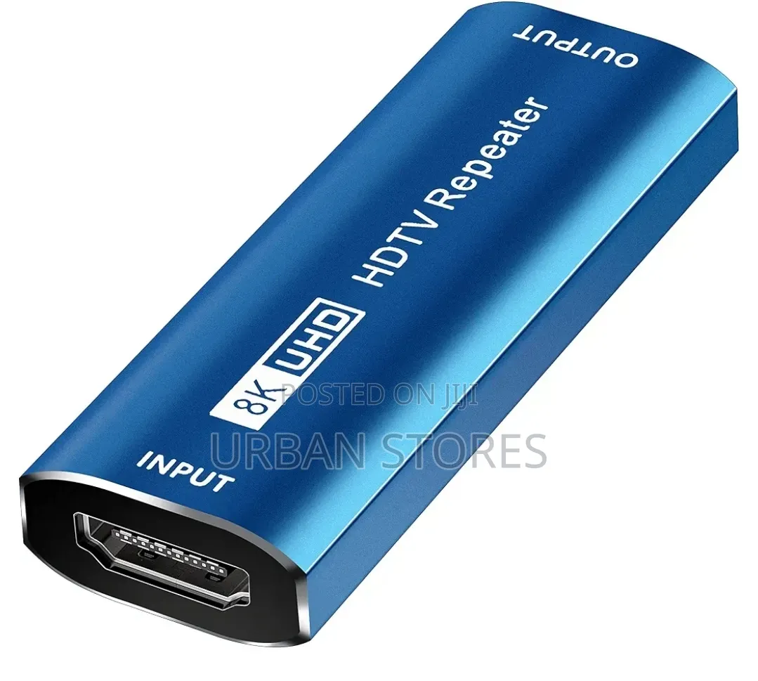 Hdmi Repeater