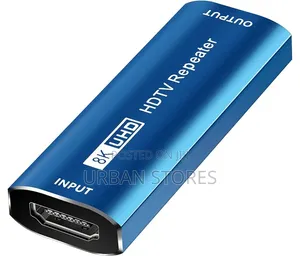 Hdmi Repeater