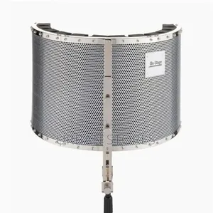 Alctron Microphone Isolation Screen