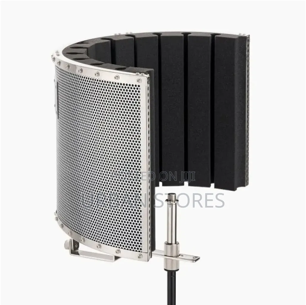 Alctron Microphone Isolation Screen