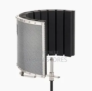 Alctron Microphone Isolation Screen