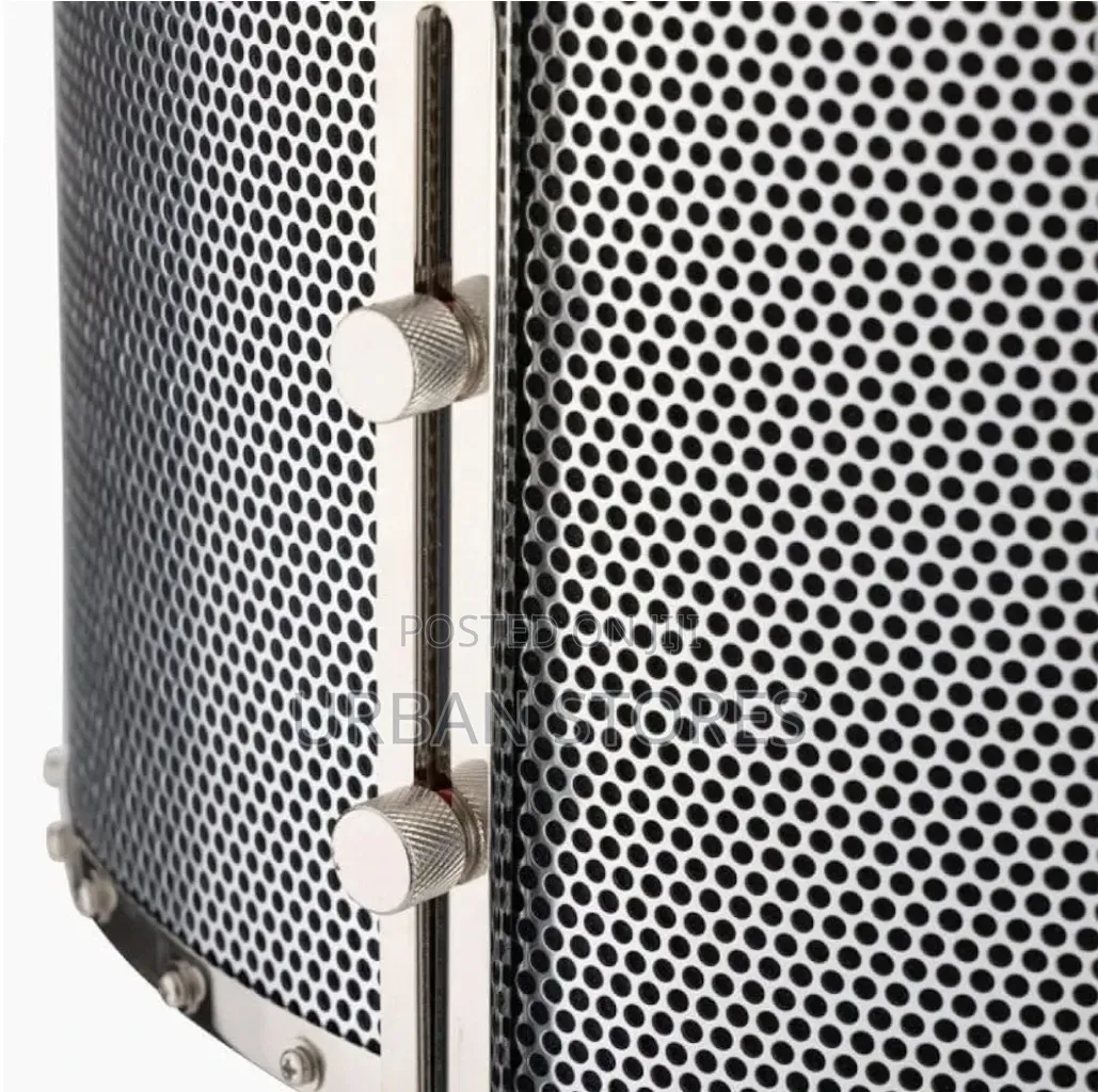 Alctron Microphone Isolation Screen