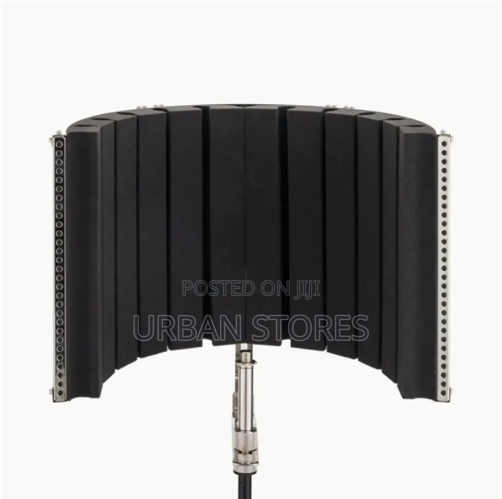 Alctron Microphone Isolation Screen