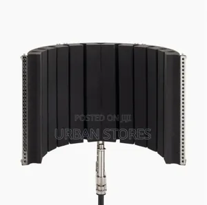 Alctron Microphone Isolation Screen
