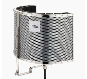 Alctron Microphone Isolation Screen