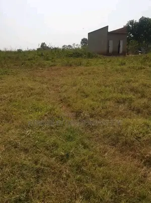 Plots for Sale – Wakiso Kakiri Gobero Katake