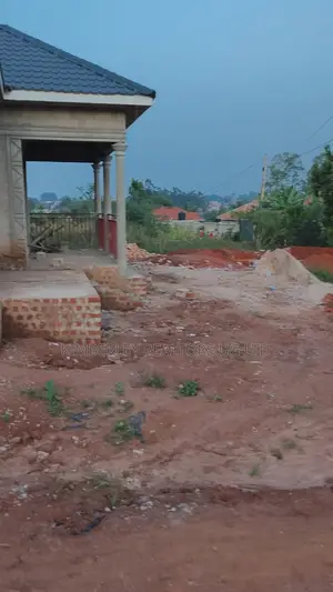 New Estate Plot for Sale – Seeta (Along Namugongo Road)