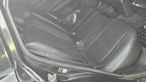 Subaru Impreza 2014 Black