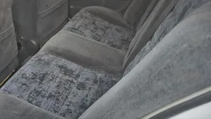 Toyota Premio 2002 Silver