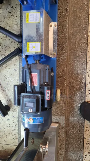 Animal Feed Pellet Machine