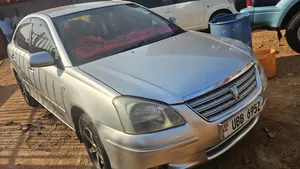 Toyota Premio 2006 Silver