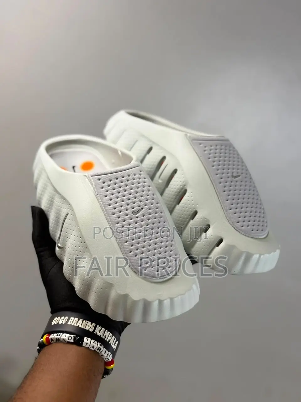 Nike Mind 001 Sandals