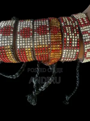Handmade Bracelets Beaded